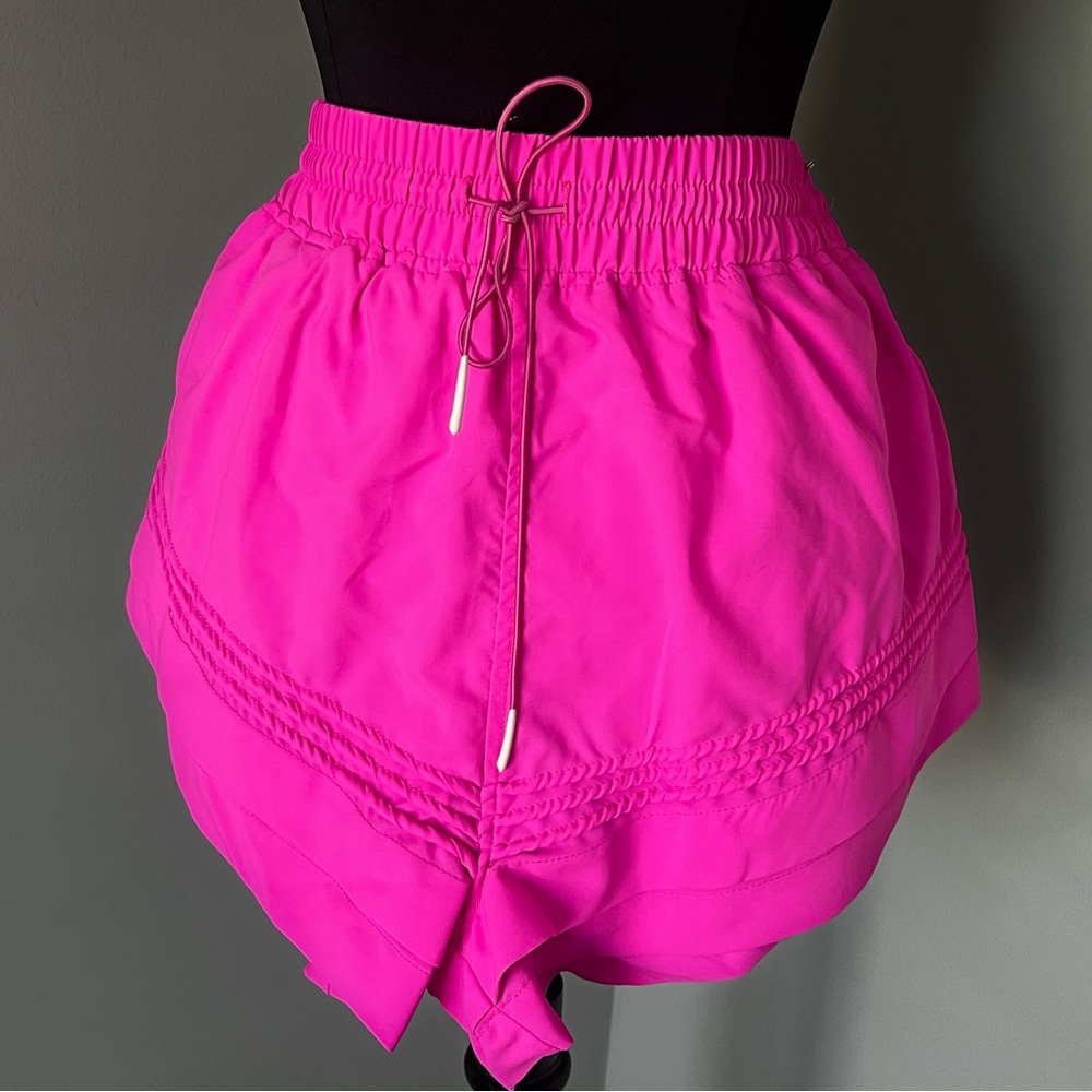FP Movement Hot Pink Lightweight Athletic Short
